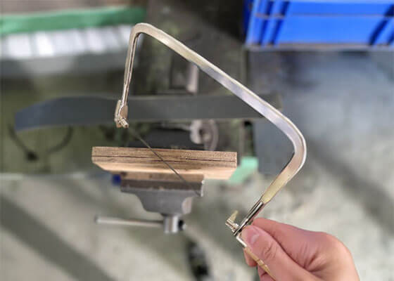What Materials Does a Coping Saw Cut? The Ultimate Guide for Woodworkers, DIYers, and Professionals