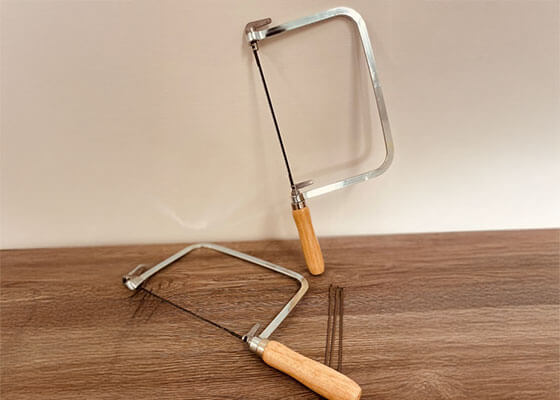History of the Coping Saw: A Timeless Tool for Precision Woodworking