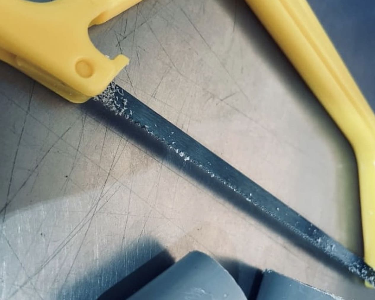 What is a Mini Hacksaw Used For?