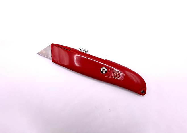 Utility knife